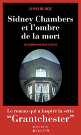Sidney Chambers et l'ombre de la mort: Les mystères de Grantchester (Actes noirs)